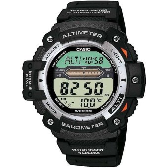 Casio Second Hand