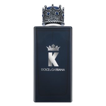Dolce & Gabbana K by Dolce & Gabbana tiszta parfüm férfiaknak 100 ml