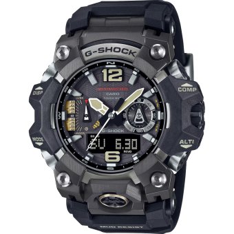 Casio Second Hand