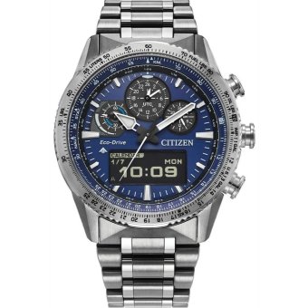 Citizen Promaster