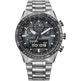 Citizen Promaster