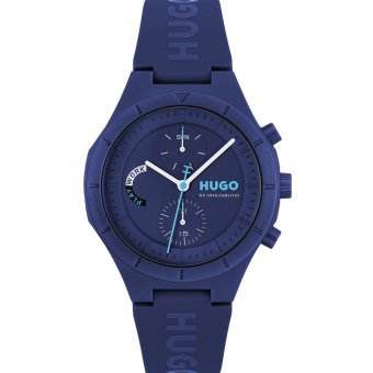 Hugo Boss