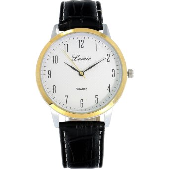 Lumir Second Hand