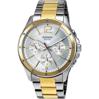 Casio Second Hand