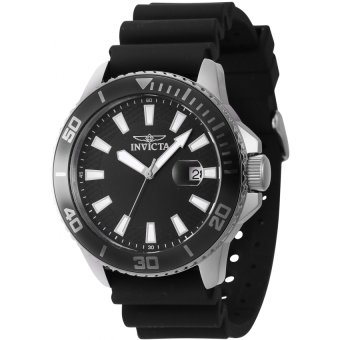 Invicta Quartz