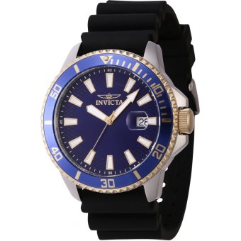 Invicta Quartz