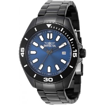 Invicta Quartz