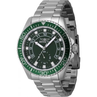 Invicta Quartz