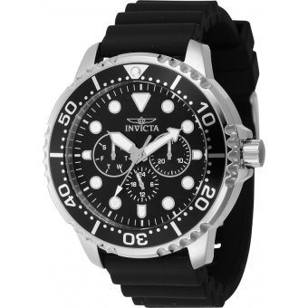 Invicta Quartz