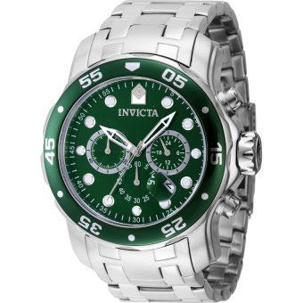 Invicta Quartz