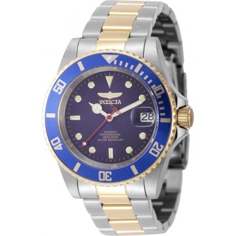 Invicta Automatic