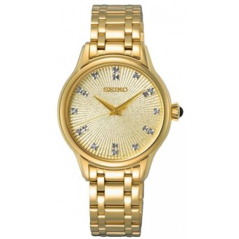 Seiko Caprice
