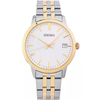 Seiko Essentials