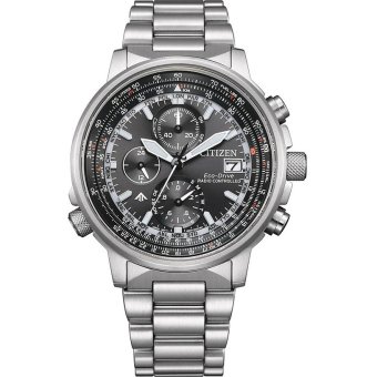 Citizen Radio Controlled