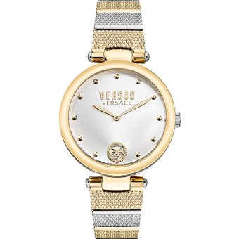 Versus Versace