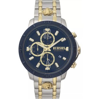 Versus Versace
