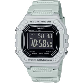 Casio Collection