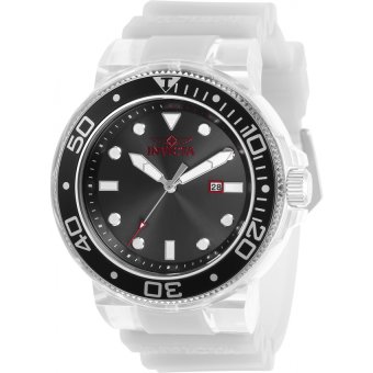 Invicta Pro Diver