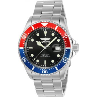 Invicta Pro Diver