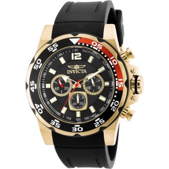 Invicta Pro Diver