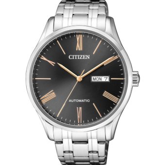 Citizen Automatic