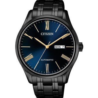 Citizen Automatic