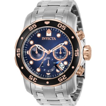 Invicta Pro Diver