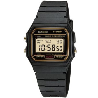 Casio Collection