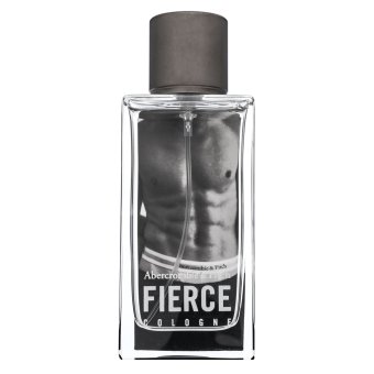Abercrombie & Fitch Fierce woda kolońska dla mężczyzn 50 ml
