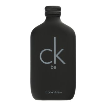 Calvin Klein CK Be toaletná voda unisex 200 ml