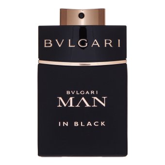 Bvlgari Man in Black Eau de Parfum férfiaknak 60 ml