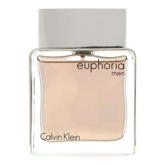 Calvin Klein Euphoria Men Toaletna voda za moške 50 ml