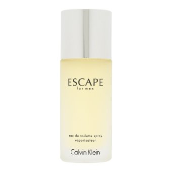 Calvin Klein Escape for Men Eau de Toilette bărbați 100 ml