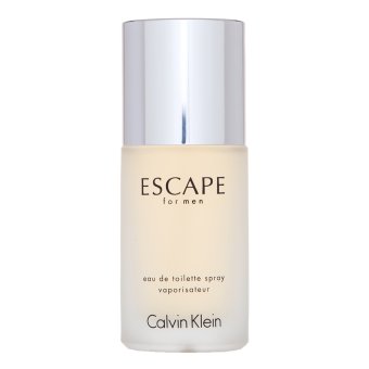 Calvin Klein Escape for Men Eau de Toilette bărbați 50 ml