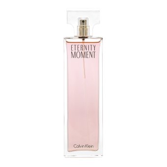 Calvin Klein Eternity Moment woda perfumowana dla kobiet 100 ml
