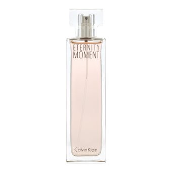 Calvin Klein Eternity Moment parfémovaná voda pre ženy 50 ml
