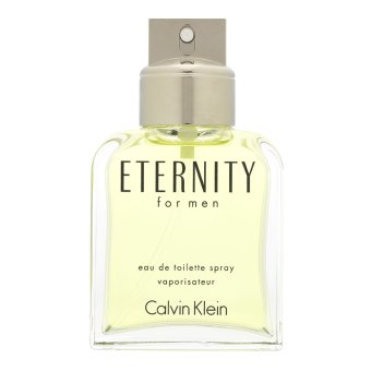Calvin Klein Eternity for Men Toaletna voda za moške 100 ml