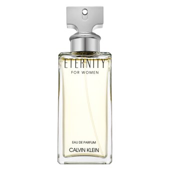 Calvin Klein Eternity parfémovaná voda za žene 100 ml