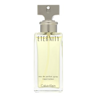 Calvin Klein Eternity parfémovaná voda za žene 50 ml