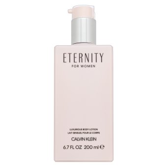 Calvin Klein Eternity mlijeko za tijelo za žene 200 ml