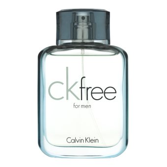 Calvin Klein CK Free toaletna voda za muškarce 50 ml