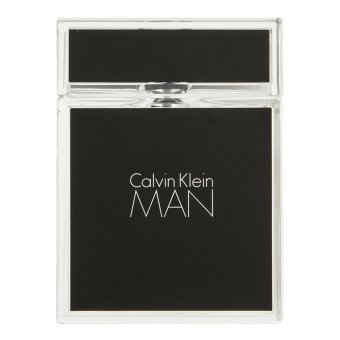 Calvin Klein Man Eau de Toilette para hombre 50 ml