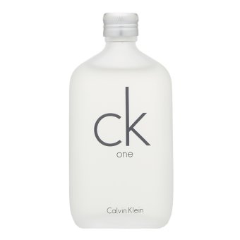 Calvin Klein CK One Toaletna voda unisex 50 ml