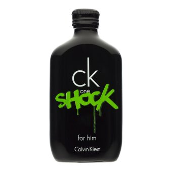 Calvin Klein CK One Shock for Him тоалетна вода за мъже 100 ml