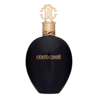 Roberto Cavalli Nero Assoluto parfémovaná voda pro ženy 75 ml