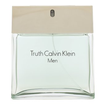 Calvin Klein Truth for Men Eau de Toilette bărbați 100 ml