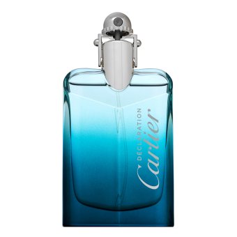 Cartier Declaration Essence toaletna voda za muškarce 50 ml