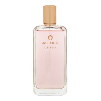 Aigner Debut Eau de Parfum nőknek 100 ml