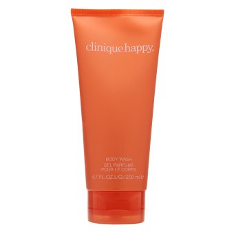 Clinique Happy gel za tuširanje za žene 200 ml