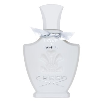 Creed Love in White Eau de Parfum para mujer 75 ml